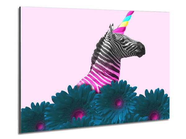 Das Hornzebra