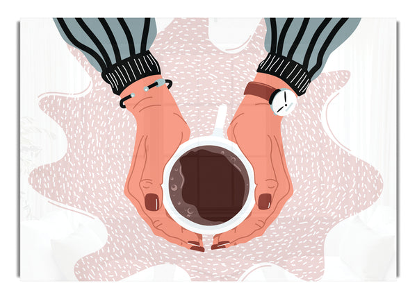 Zeit für Kaffee