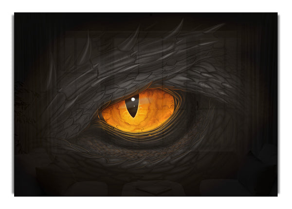 Das Auge des Drachen