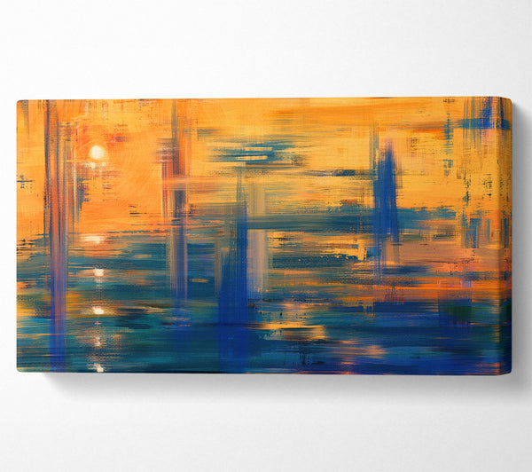 Die Sunrise-Eröffnung