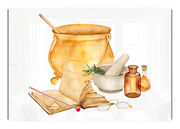 The Kitchen Recipe
