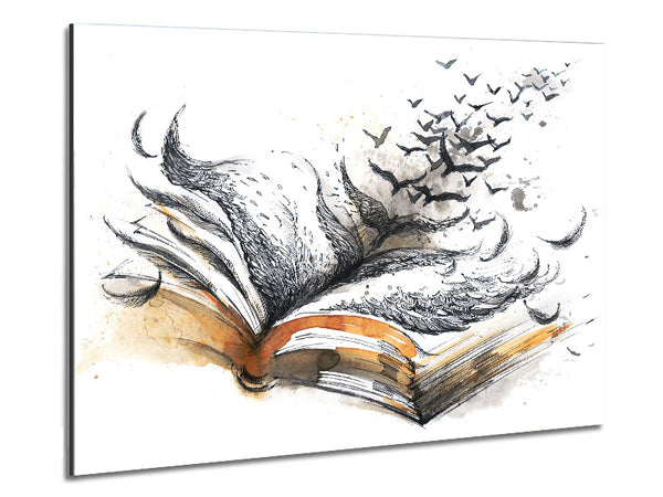 Das Buch der Vögel