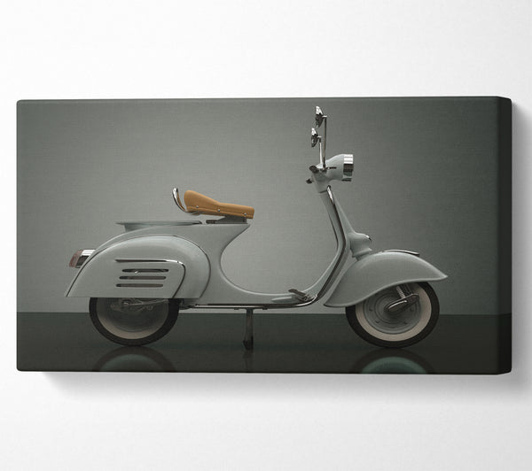 The Awesome Scooter