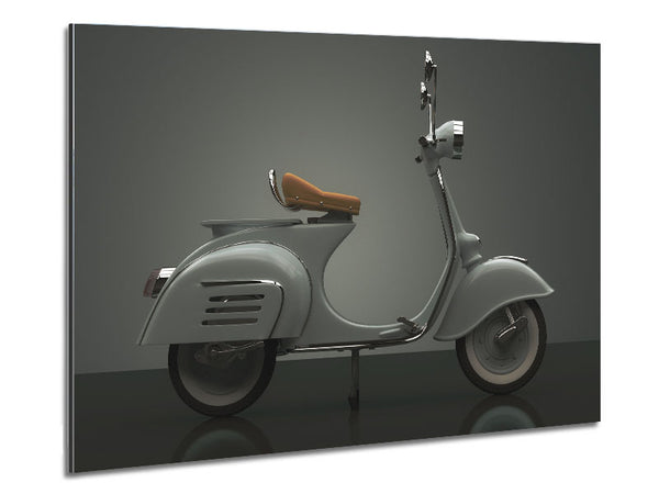 Der tolle Roller