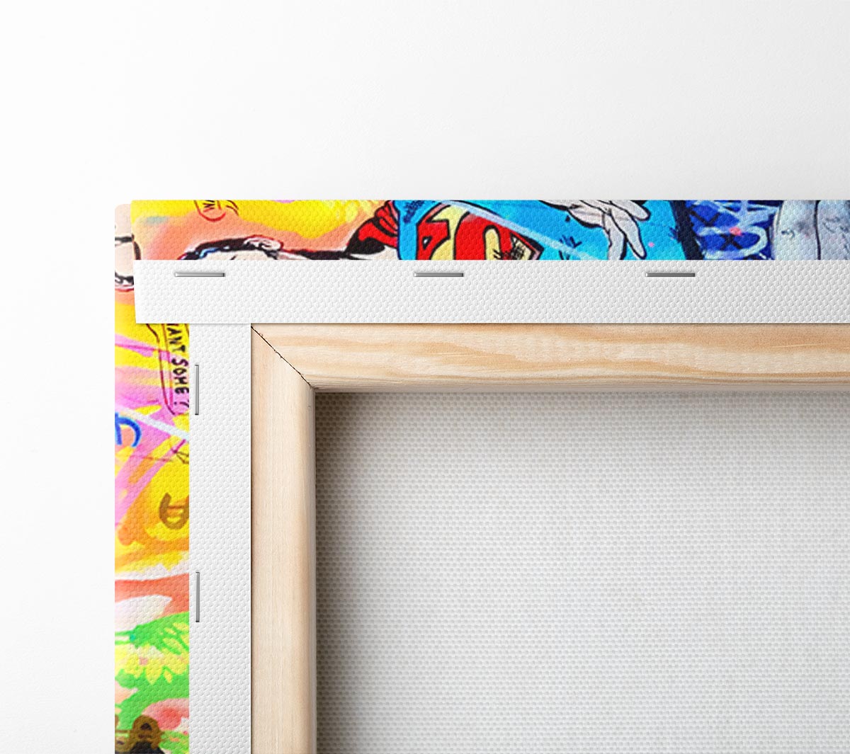 Wolf Of Wall Street WallartDirect