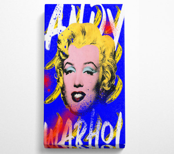 Andy Warhol Marilyn Monroe