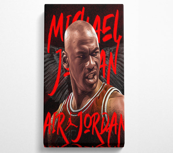 Jordanien Basketball
