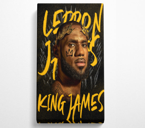 König James