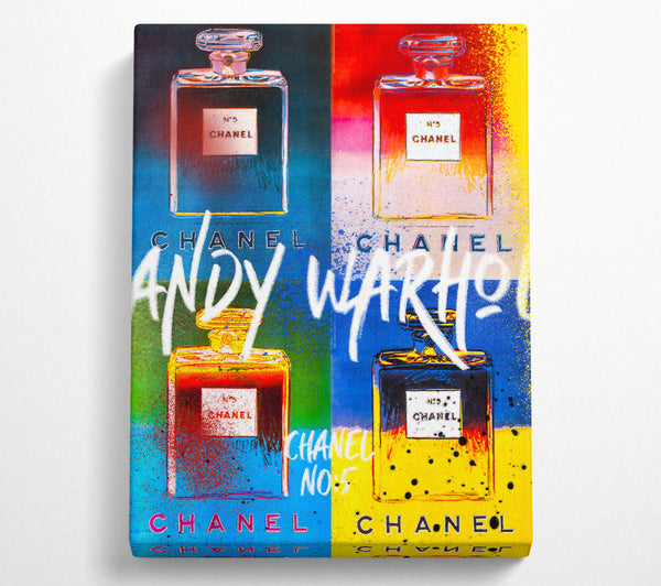 Warhol Parfüm