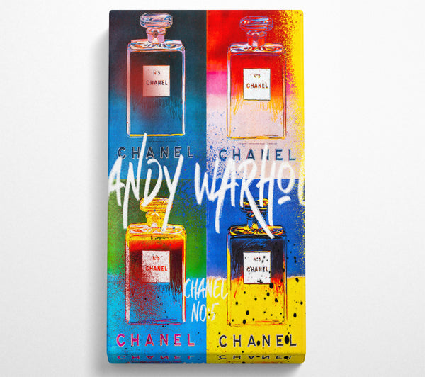Warhol Parfüm