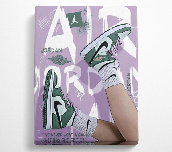 Jordan Turnschuhe