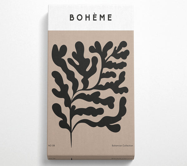 Bohème Pflanzen