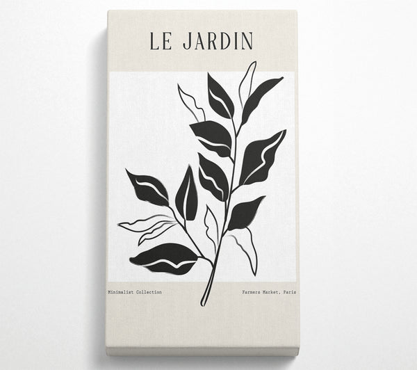 Le Jardin Blumen