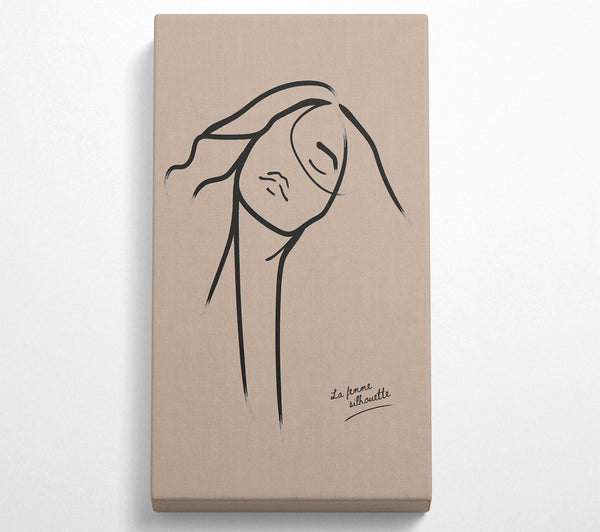 La Femme Linien