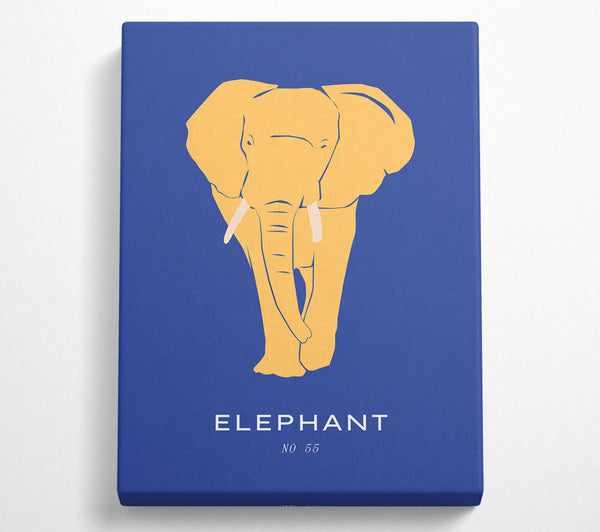 Bold Elephant