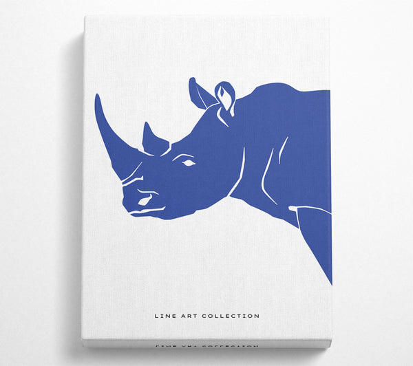 Blue Rhino