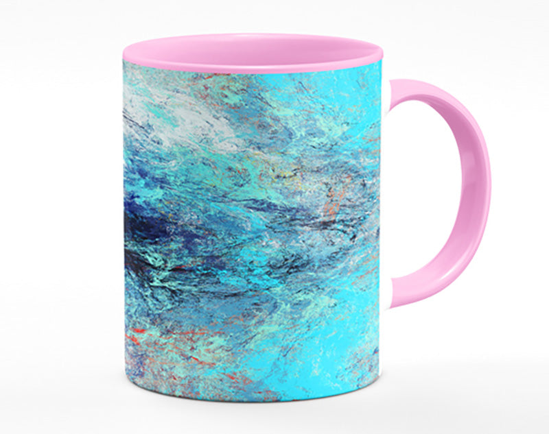 Fire And Ice Mug