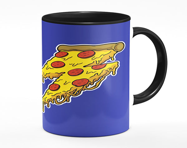 Pizza Life Mug