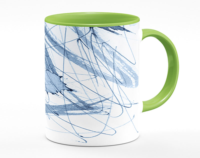 Ice Flow Mug