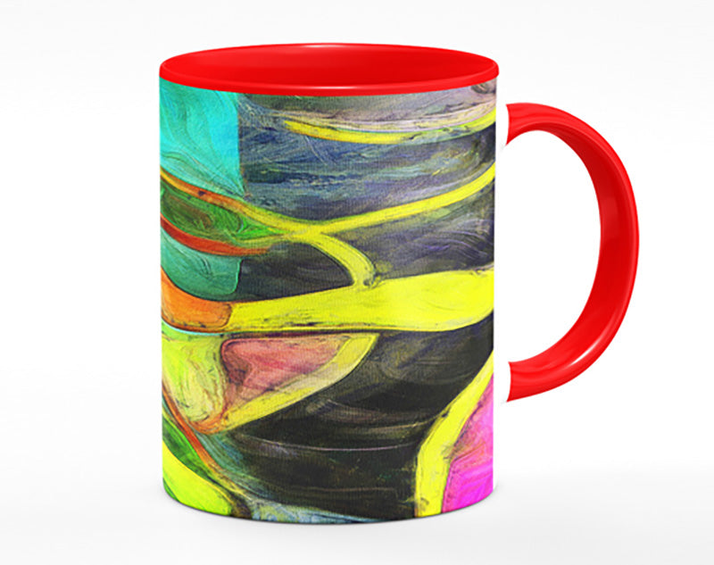 Movement Mug