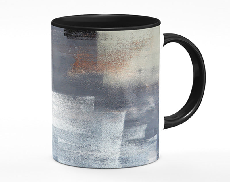 Grey Day Mug