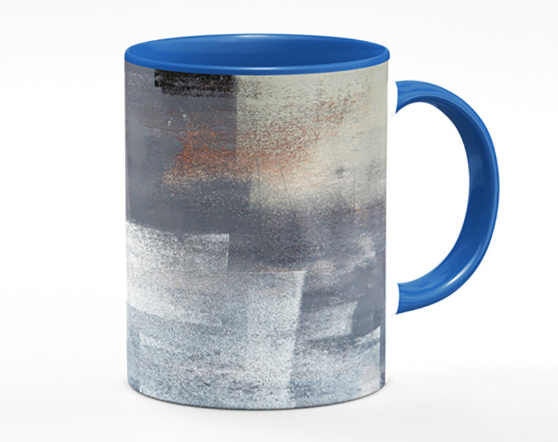 Grey Day Mug