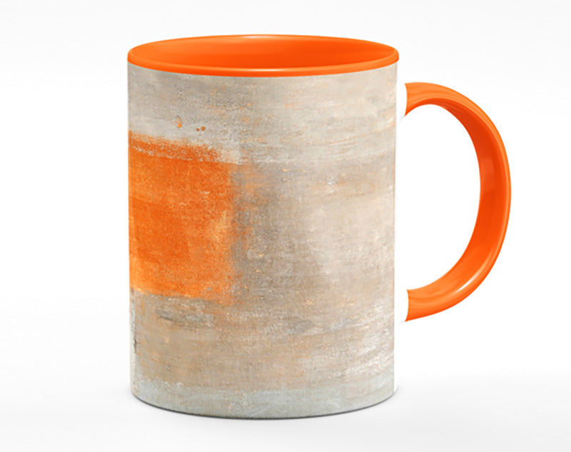 Oblong Mug