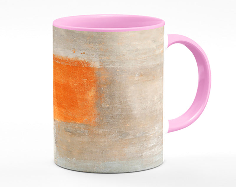 Oblong Mug