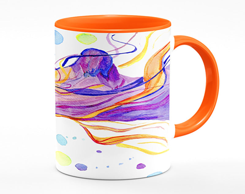 The Cat Universe Mug