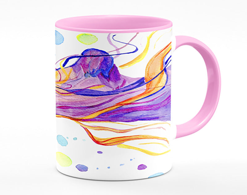 The Cat Universe Mug