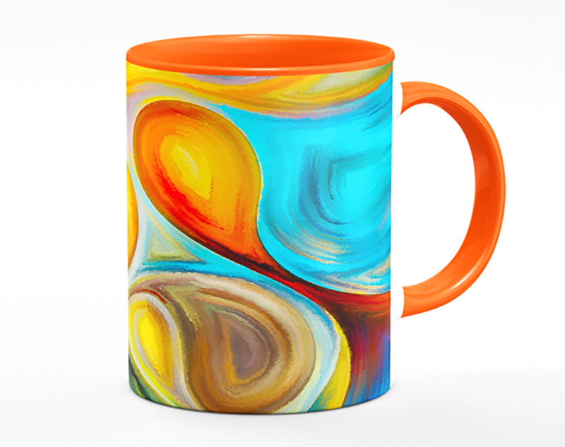 Soul Connection Mug