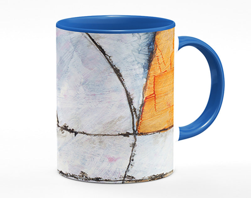 Sailboat Mug