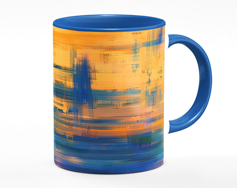 The Sunrise Opening Mug