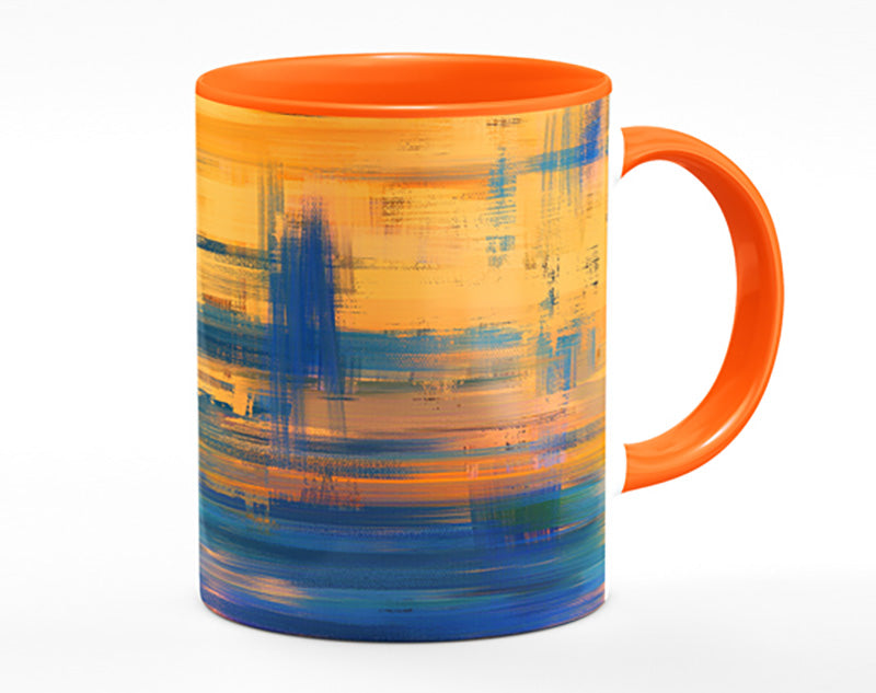 The Sunrise Opening Mug