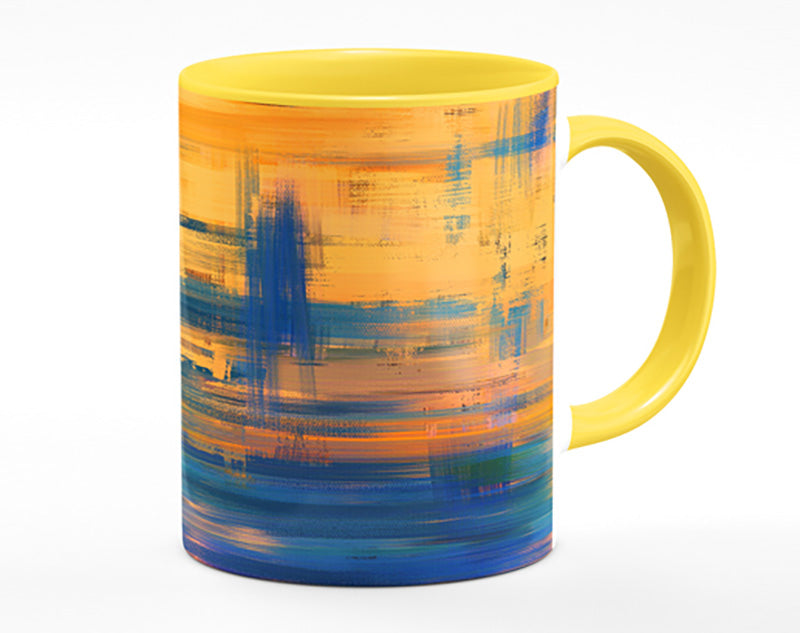 The Sunrise Opening Mug