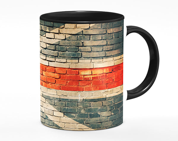 The British Flag Mug