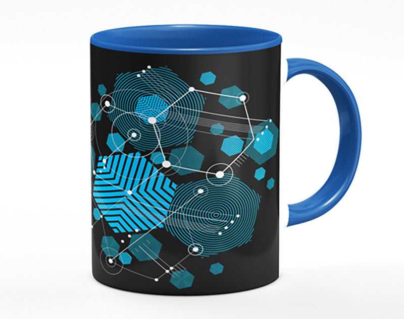 Connection Mug