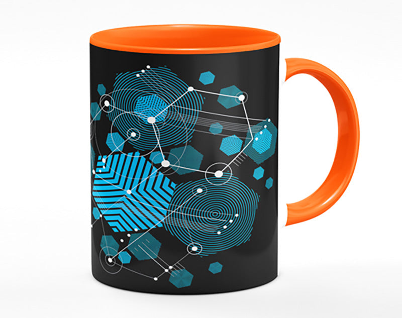 Connection Mug