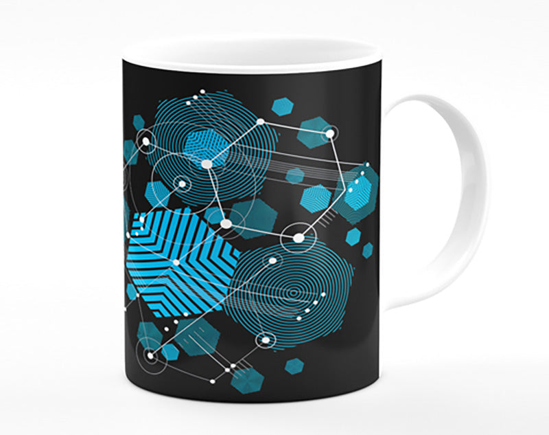 Connection Mug