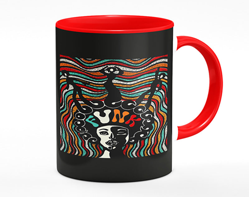 Funk Mug