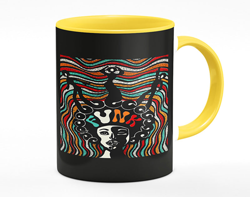 Funk Mug