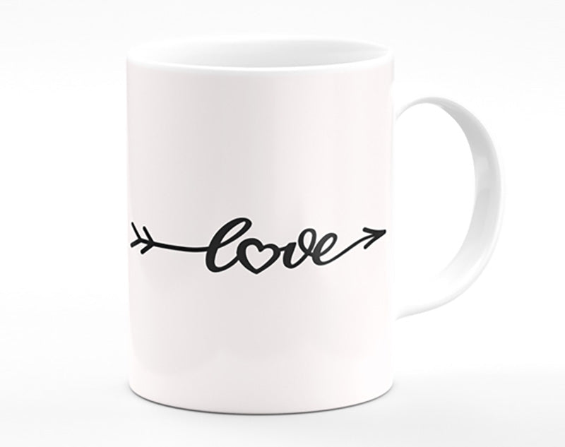Love 1 Mug