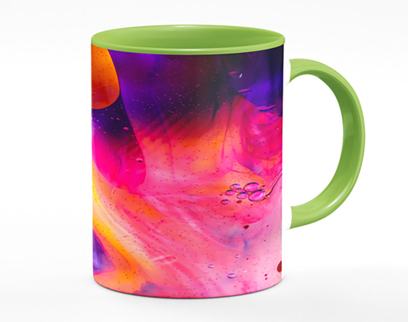 Lava And Cool Flow Mug