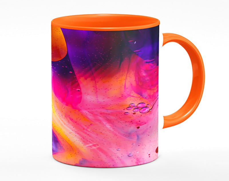 Lava And Cool Flow Mug