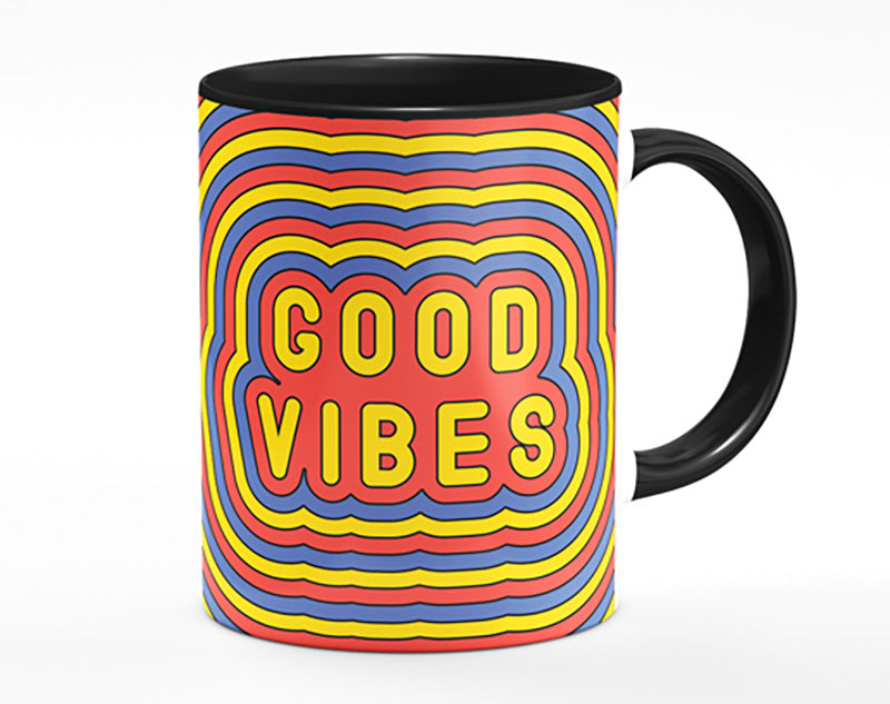 Good Vibes Mug