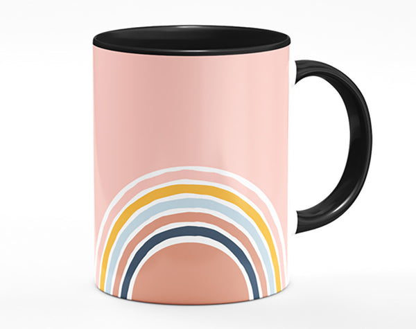 The Contemporary Rainbow Mug