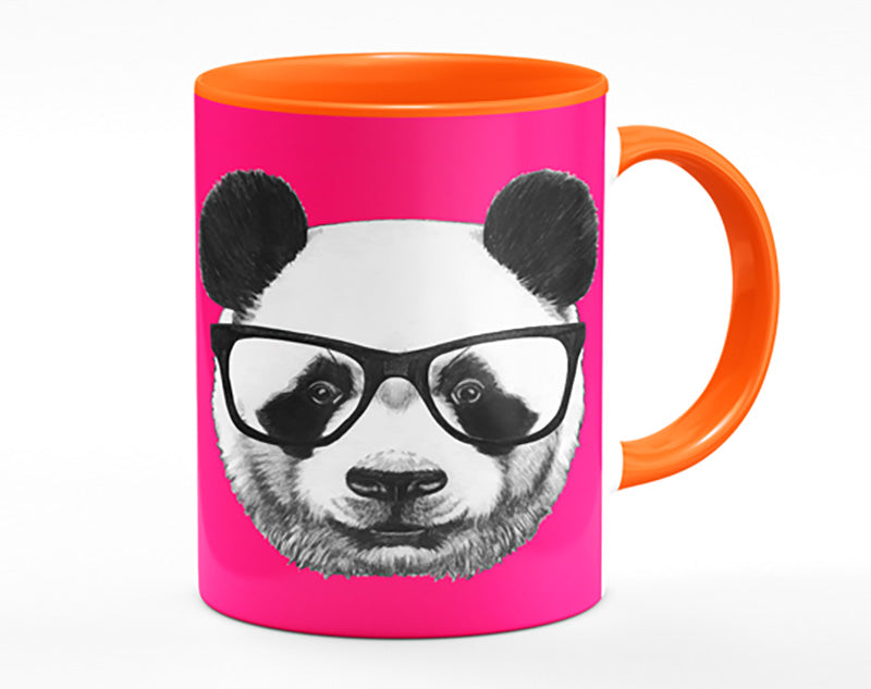 Funky Panda Mug