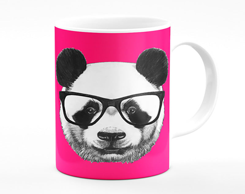 Funky Panda Mug