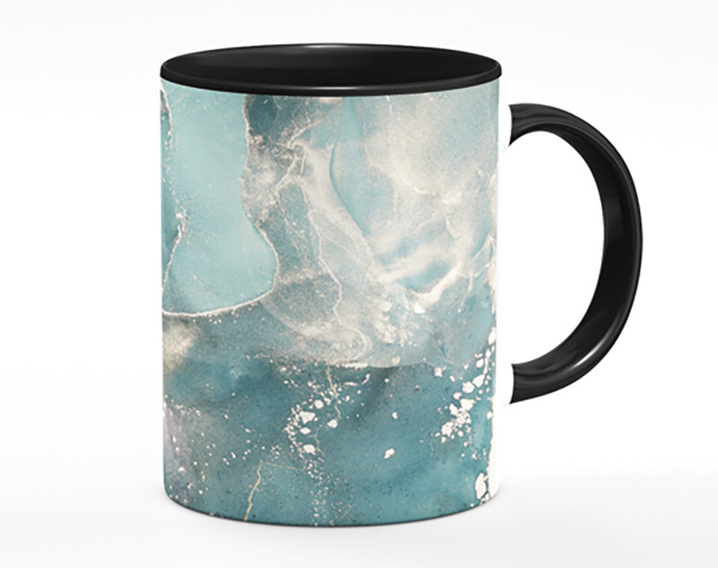 Insane Blue Depths Mug