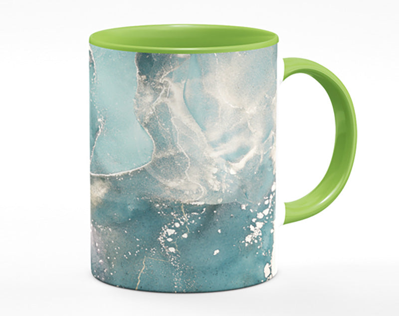 Insane Blue Depths Mug